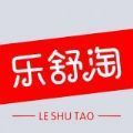 乐舒淘图标