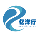 亿洋行图标