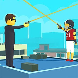 子弹对对碰手游图标