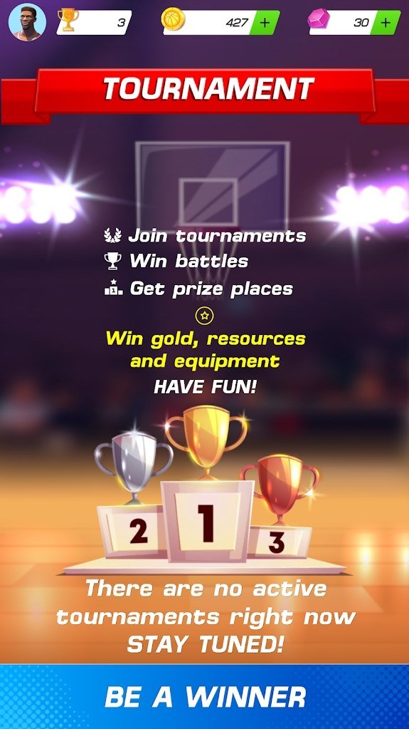 篮球冲突扣篮大赛BasketballClash图2