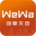 创享天地图标