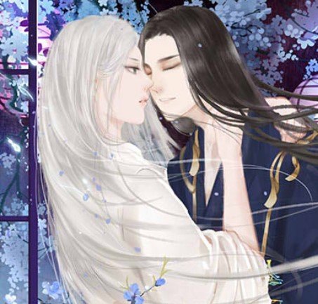 他是魔图标