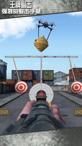 打靶训练大师3d图2