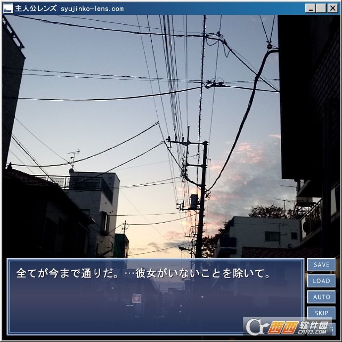 圆形相框照相机图3