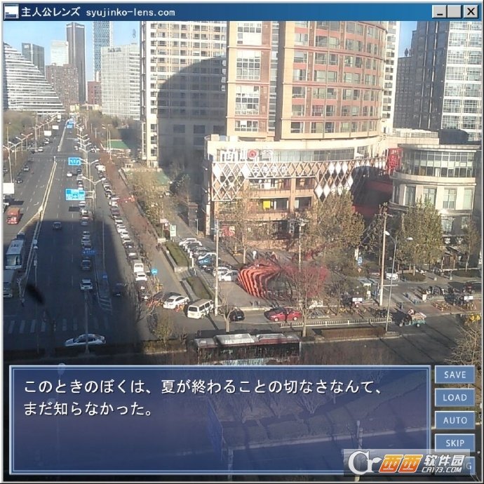 圆形相框照相机图2