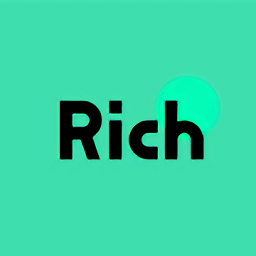 Rich记账app 1.0.2