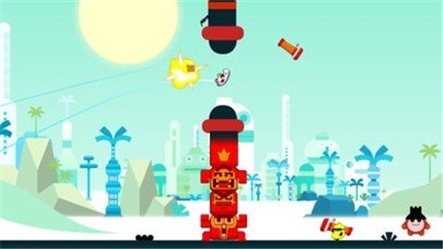 百战天猴1.2.0图2