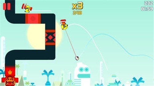百战天猴1.2.0图1