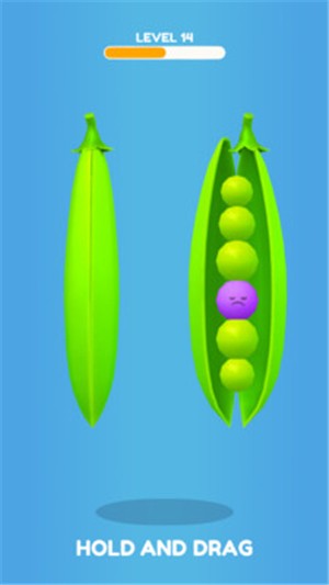 沙雕蔬菜图3
