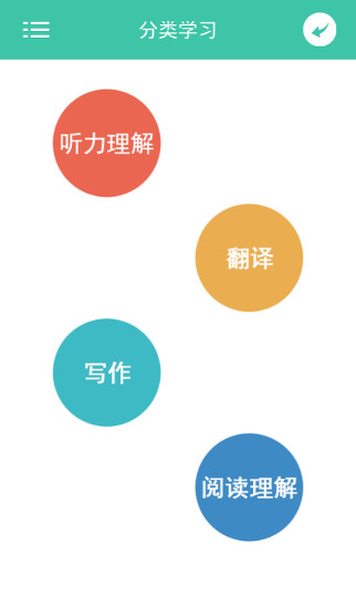 CET4听力图3