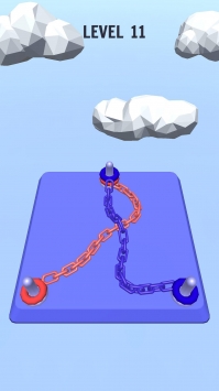3D解绳结图3