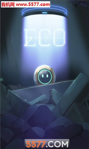 机器人ECO图2