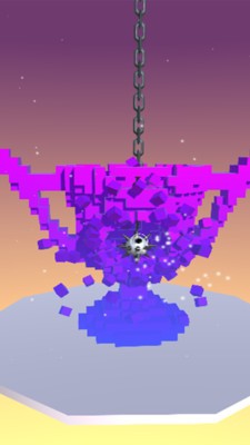 破坏方块图1