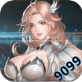 幻魔世界图标