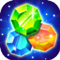 宝石匹配幻想(Jewels Match 3)