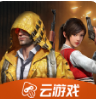 和平精英999感冒灵联动版图标