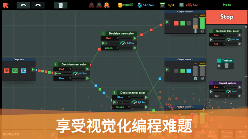 编程模拟器手机汉化版截图3