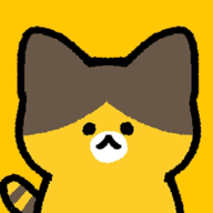 猫咪幼儿园图标