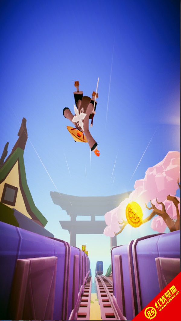 忍者名场面图1