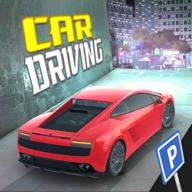 驾校模拟器免费版1.0.7.1图标