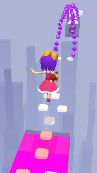 跳房子3D图2