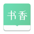 书香阅读图标