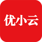优小云图标