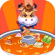 贪吃小动物红包版