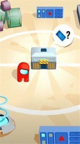 冲击大乱斗图3