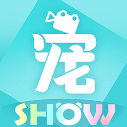 抖宠App-宠物短视频图标