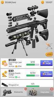 闲置武器制造者图2