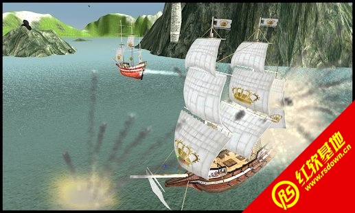 海军太平洋战役NavalActionPacificBattle图3