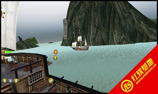 海军太平洋战役NavalActionPacificBattle图1