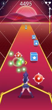 舞蹈镜头游戏图2