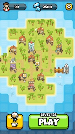 SlidingSeas图2