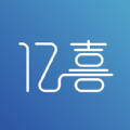 亿喜养生图标