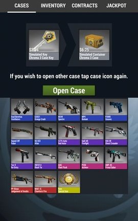 casesimulator2最新版图4
