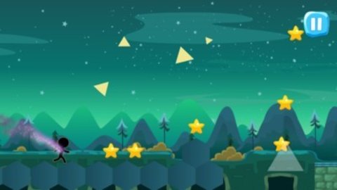 梦幻火柴人图2