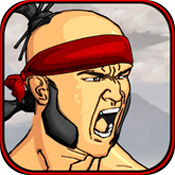 武术暴行中文版