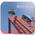 迷你汽车挑战赛Miniocar图标