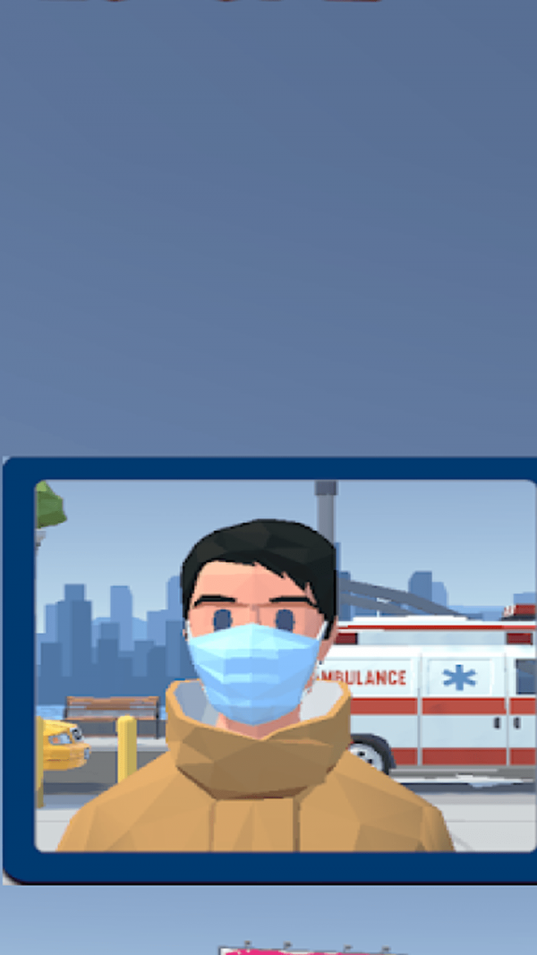 谁没戴口罩图3