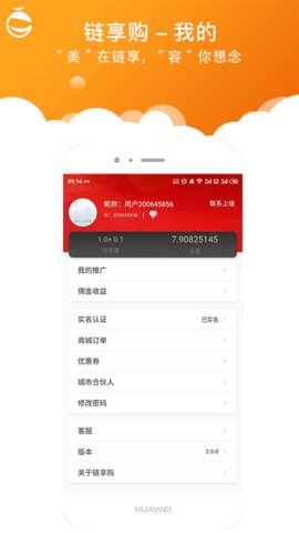 链享购图1
