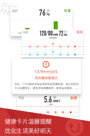 U糖健康图3