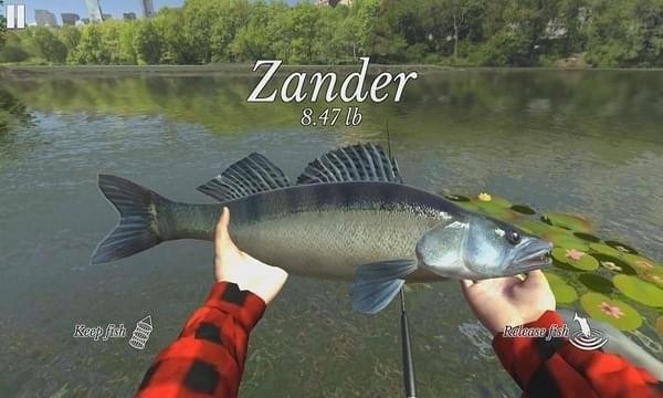 终极钓鱼模拟器修改版下载