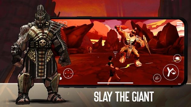 巨人觉醒之战中文版giants1.0.0图2