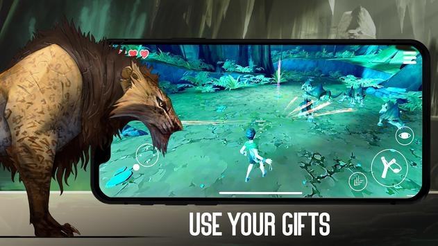 巨人觉醒之战中文版giants1.0.0图3