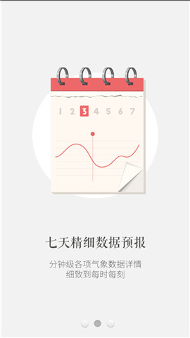 彩云天气预报通图2