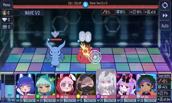 扭蛋俱乐部游戏下载图3