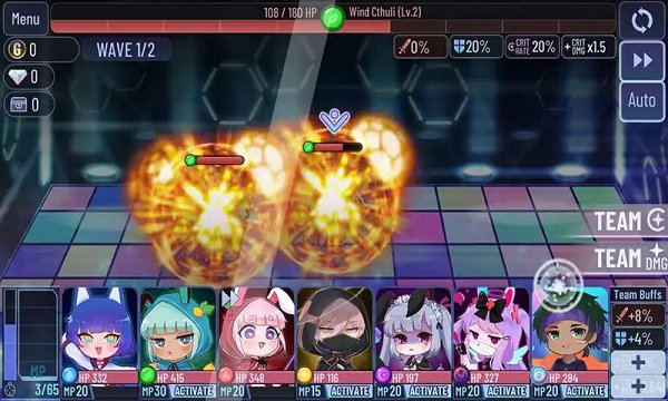 扭蛋俱乐部游戏下载图2