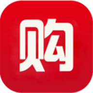 购省吧图标